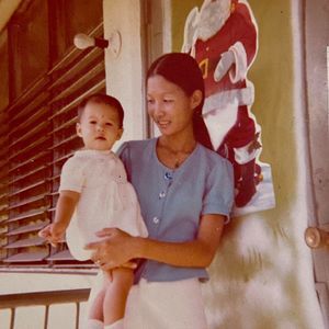 Meet your Posher, Jo ann